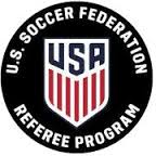 US Soccer Federation Referee Program - Referee Training